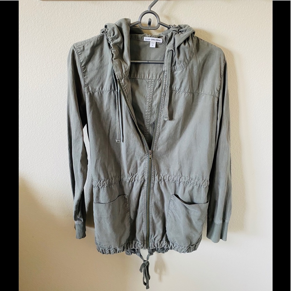James Perse jacket